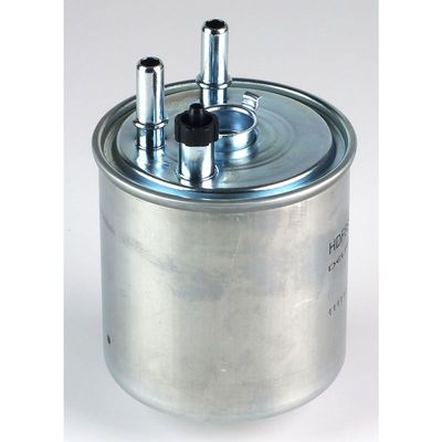 KRAFTSTOFFFILTER DELPHI HDF663 13