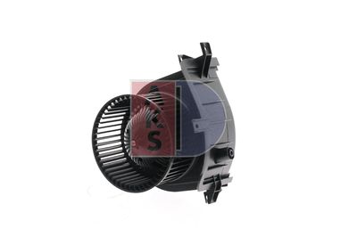 INNENRAUMGEBLäSE AKS DASIS 740025N 16