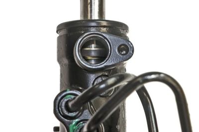 LENKGETRIEBE LAUBER 663400 3