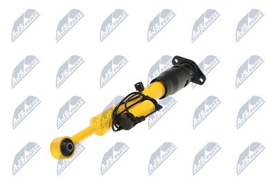 AMORTIZOR NTY ACH124 20