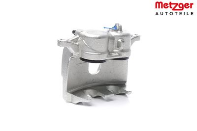 ETRIER FRANA METZGER AUTOTEILE 6261697 14