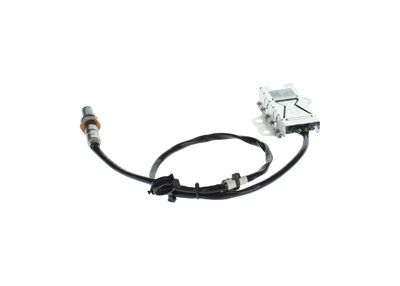 NOX-SENSOR NOX-KATALYSATOR BOSCH 0281008898 17