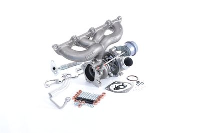 LADER AUFLADUNG BTS Turbo T981361 23