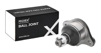 Шарнири RIDEX 2462S0167