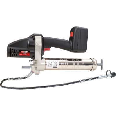 KS TOOLS Tepalinė (akumuliatorinė)