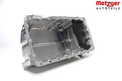 ÖLWANNE METZGER AUTOTEILE 7990109 15