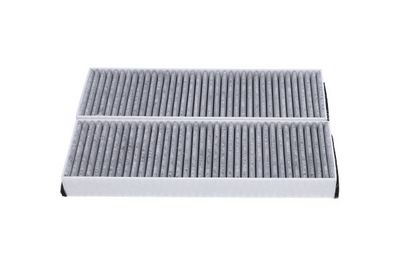 FILTRU AER HABITACLU AMC Filter FCA10128C 3