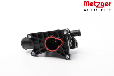 THERMOSTAT KüHLMITTEL METZGER AUTOTEILE 4006497 24