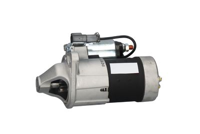 STARTER VALEO 458483 8
