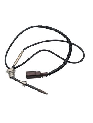 Sensor, avgastemperatur AUTLOG AS3205 för VW, HITACHI
