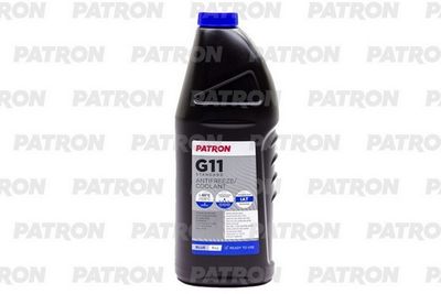 Антифриз PATRON PCF3001