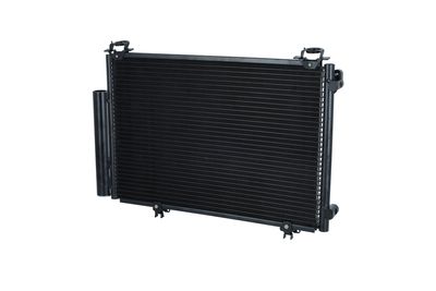 KONDENSATOR KLIMAANLAGE NRF 35333 30