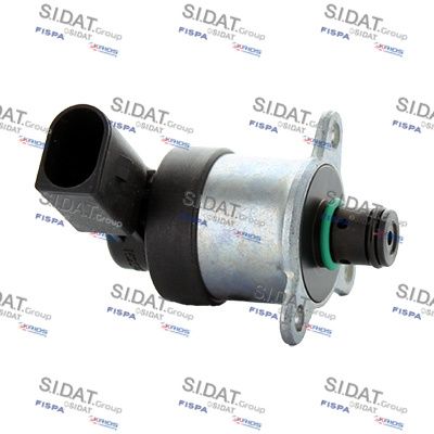 REGELVENTIL KRAFTSTOFFMENGE (COMMON-RAIL-SYSTEM)