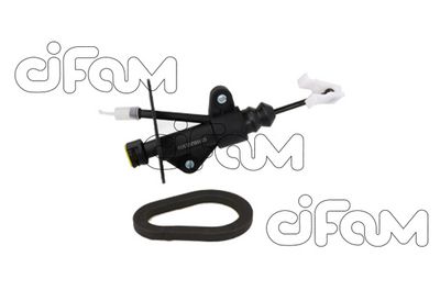 POMPA CENTRALA AMBREIAJ