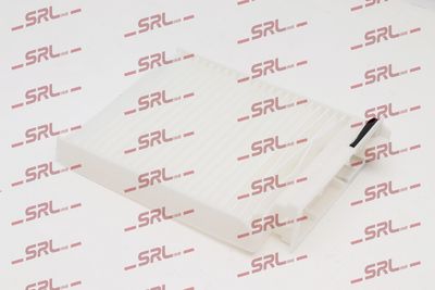 Filtr, vzduch v interiéru SRLine S11-2030