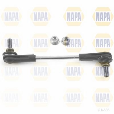 Link/Coupling Rod, stabiliser bar NAPA NST4684