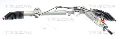 Řídicí mechanismus TRISCAN 8510 23402