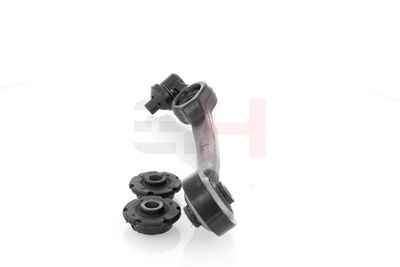 BRAT SUSPENSIE ROATA GH GH514706H 47