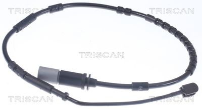 Сигнализатор, износ тормозных колодок TRISCAN 8115 11074 для BMW i3