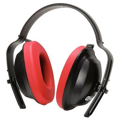 KS TOOLS Наушники защитные противошумные