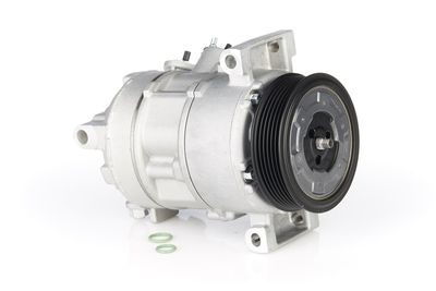 COMPRESOR CLIMATIZARE NISSENS 890030 11