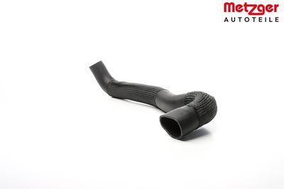 LADELUFTSCHLAUCH METZGER AUTOTEILE 2400798 7