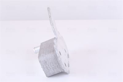 RADIATOR ULEI ULEI MOTOR NISSENS 90984 3