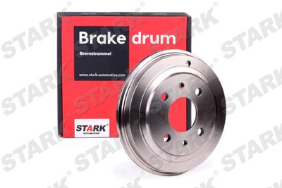 Тормозной барабан Stark SKBDM-0800042 для SAAB 600
