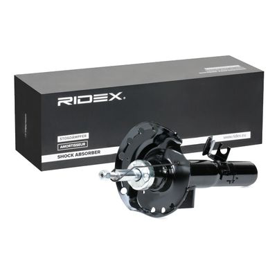 амортисьор RIDEX 854S1956