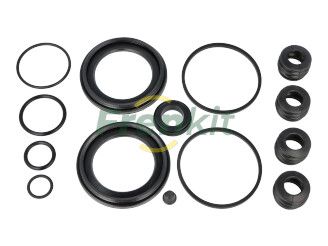 Reparatursatz, Bremssattel