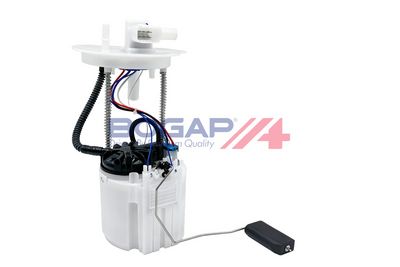 POMPA COMBUSTIBIL BOGAP B1622173
