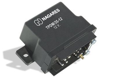 Sterownik, czas żarzenia MAHLE MHG 32