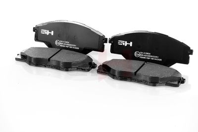 SET PLACUTE FRANA FRANA DISC GH GH413934 57