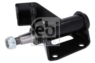 Drążek pośredni układu kierowniczego FEBI BILSTEIN 43349