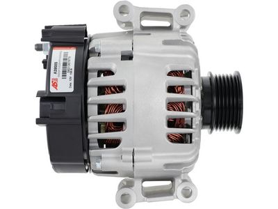 AS-PL - Alternátor VW , A3958S