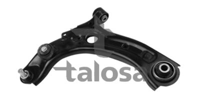 LENKER RADAUFHäNGUNG