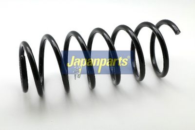 JAPANPARTS Пружина ходовой части