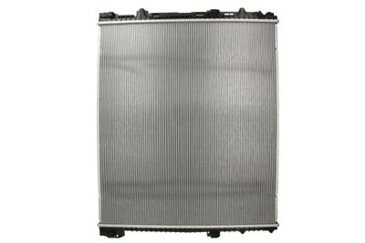 Motorradiator past: MAN TGE  VW CRAFTER, GRAND CALIFORNIA CAMPER 2.0D 09.16-