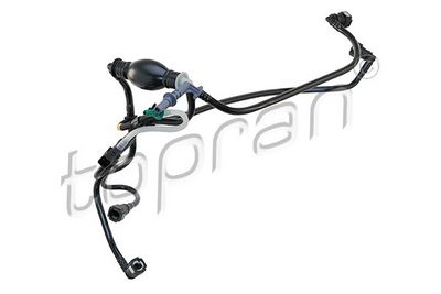 CONDUCTA ALIMENTARE CU COMBUSTIBIL TOPRAN 724075