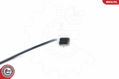 Sensor, wheel speed 06SKV272