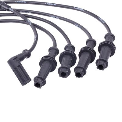 комплект запалителеи кабели RIDEX 685I0210