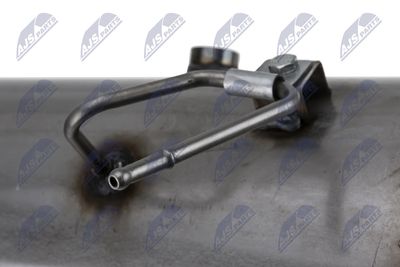 FILTRU FUNINGINE/PARTICULE SIST.DE ESAPAMENT NTY DPFPL013 10