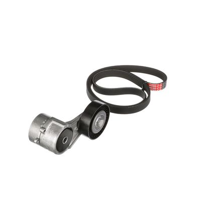 KEILRIPPENRIEMENSATZ GATES K015PK1210 45