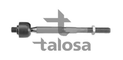 TALOSA 44-07519 Наконечник рулевой тяги  для MAZDA 2 (DE_, DH_) 1.3 MZR