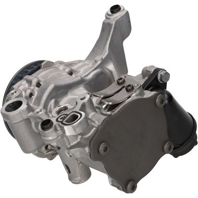 POMPA ULEI PIERBURG 724808360 15