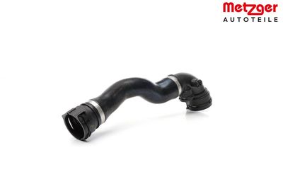 FURTUN RADIATOR METZGER AUTOTEILE 2421159 15