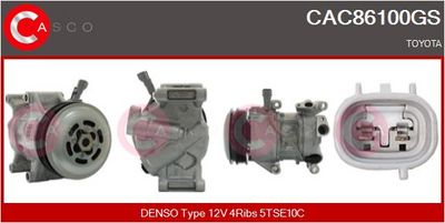 COMPRESOR CLIMATIZARE