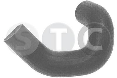 маркуч на радиатора STC T407400