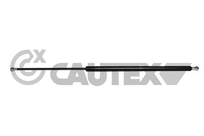 Газовая пружина, крышка багажник CAUTEX 773478 для CITROËN XM