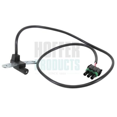 SENZOR IMPULSURI ARBORE COTIT